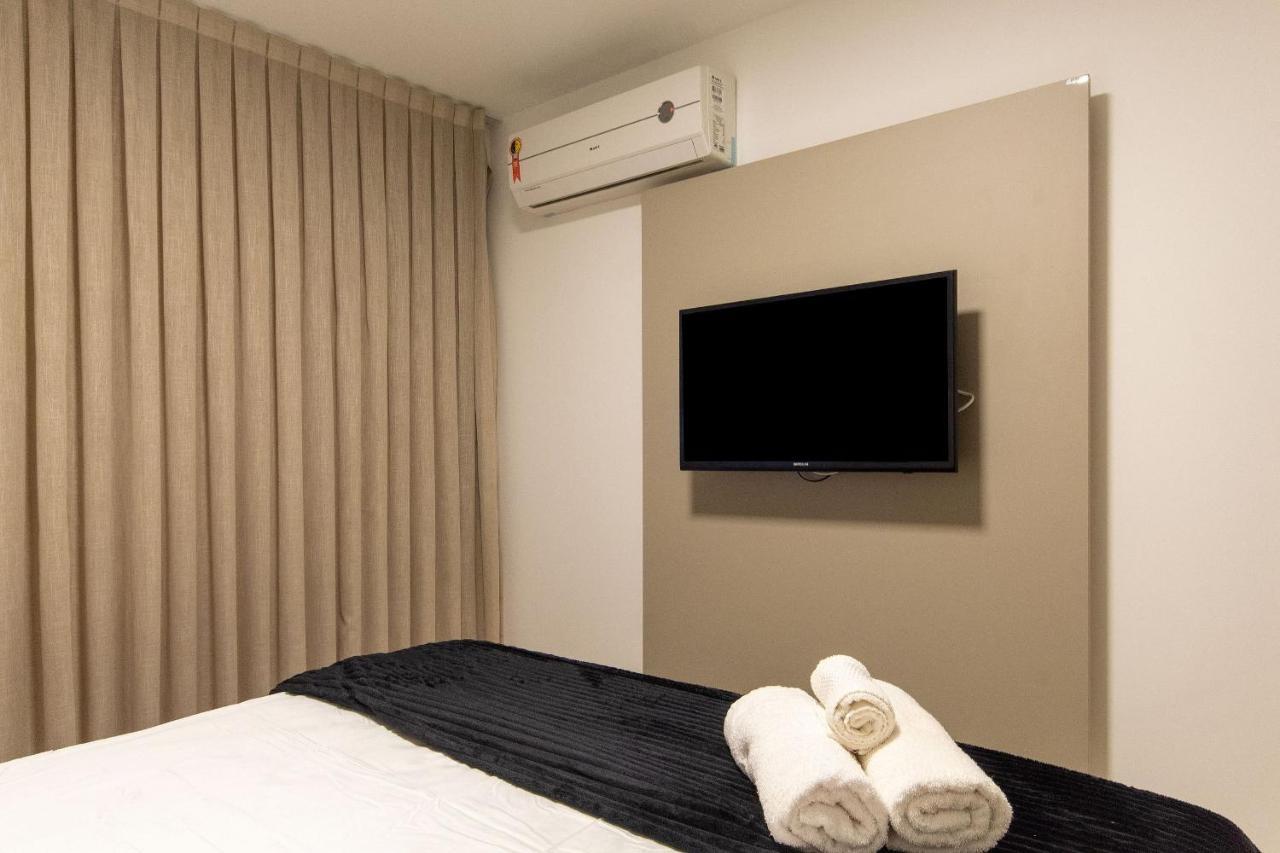 Condominio Eco Summer Em Tambau Por Carpediem Holiday home