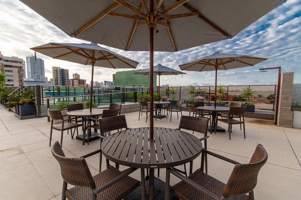 Condominio Eco Summer Em Tambau Por Carpediem Holiday home *