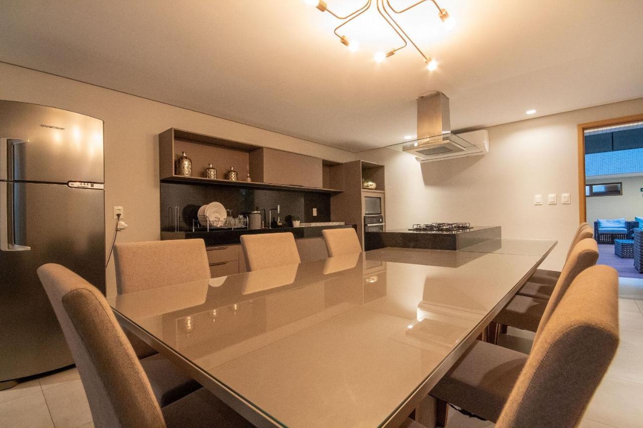 Condominio Eco Summer Em Tambau Por Carpediem Holiday home *