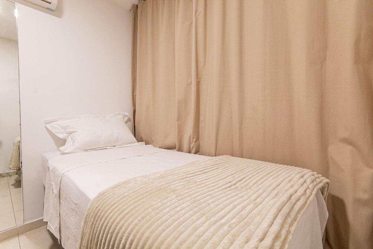 Holiday home Condominio Eco Summer Em Tambau Por Carpediem *