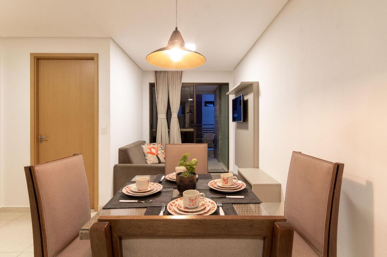 Holiday home Condominio Eco Summer Em Tambau Por Carpediem