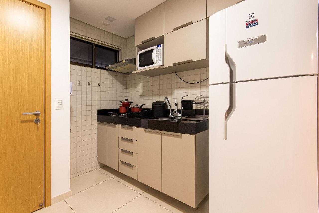 Condominio Eco Summer Em Tambau Por Carpediem Joao Pessoa