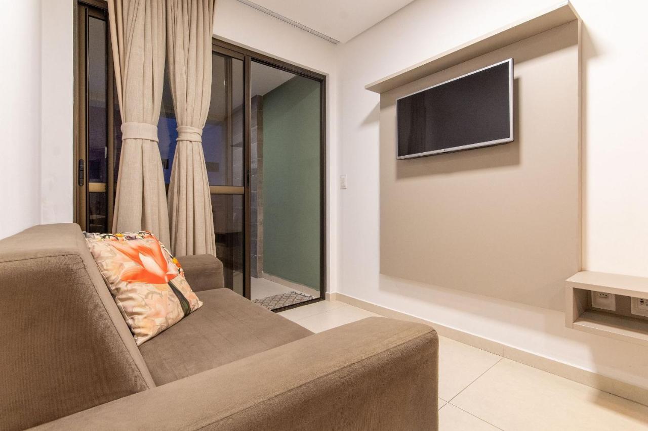 Holiday home Condominio Eco Summer Em Tambau Por Carpediem *