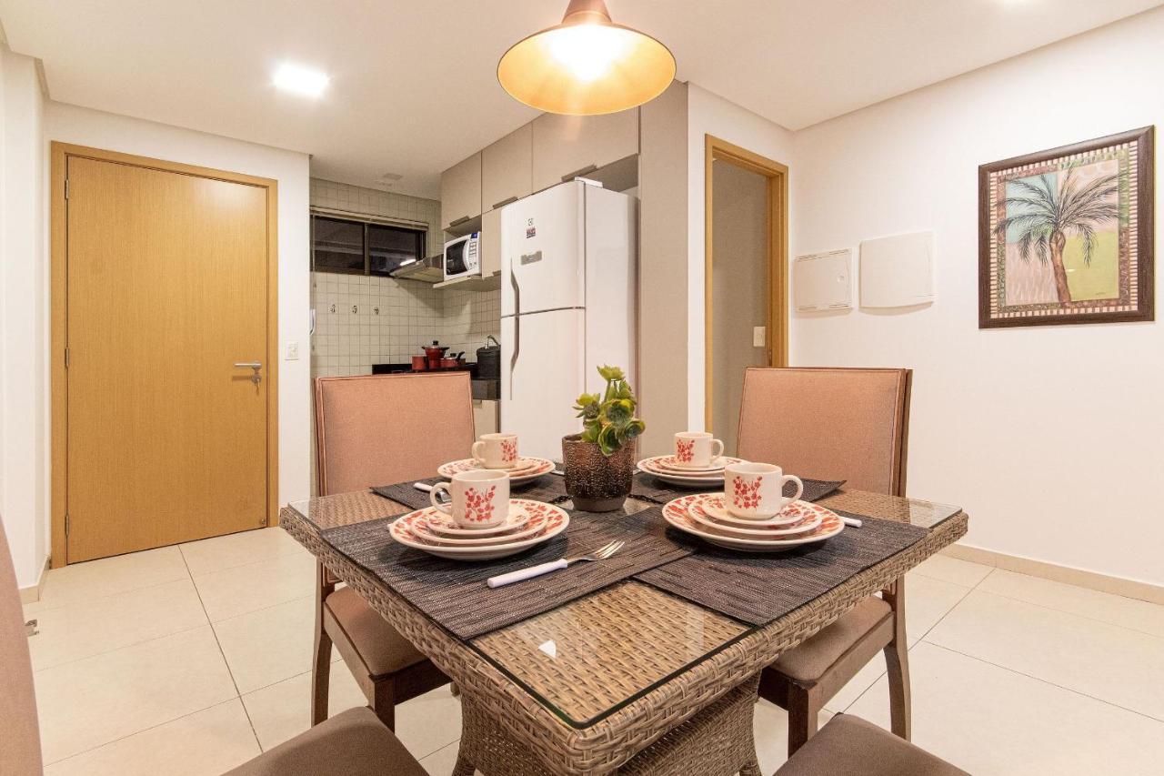 Condominio Eco Summer Em Tambau Por Carpediem Joao Pessoa