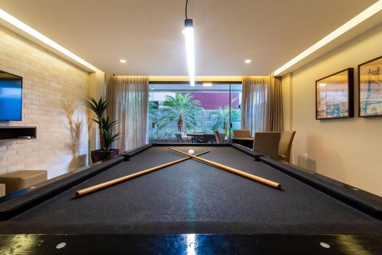 Condominio Eco Summer Em Tambau Por Carpediem