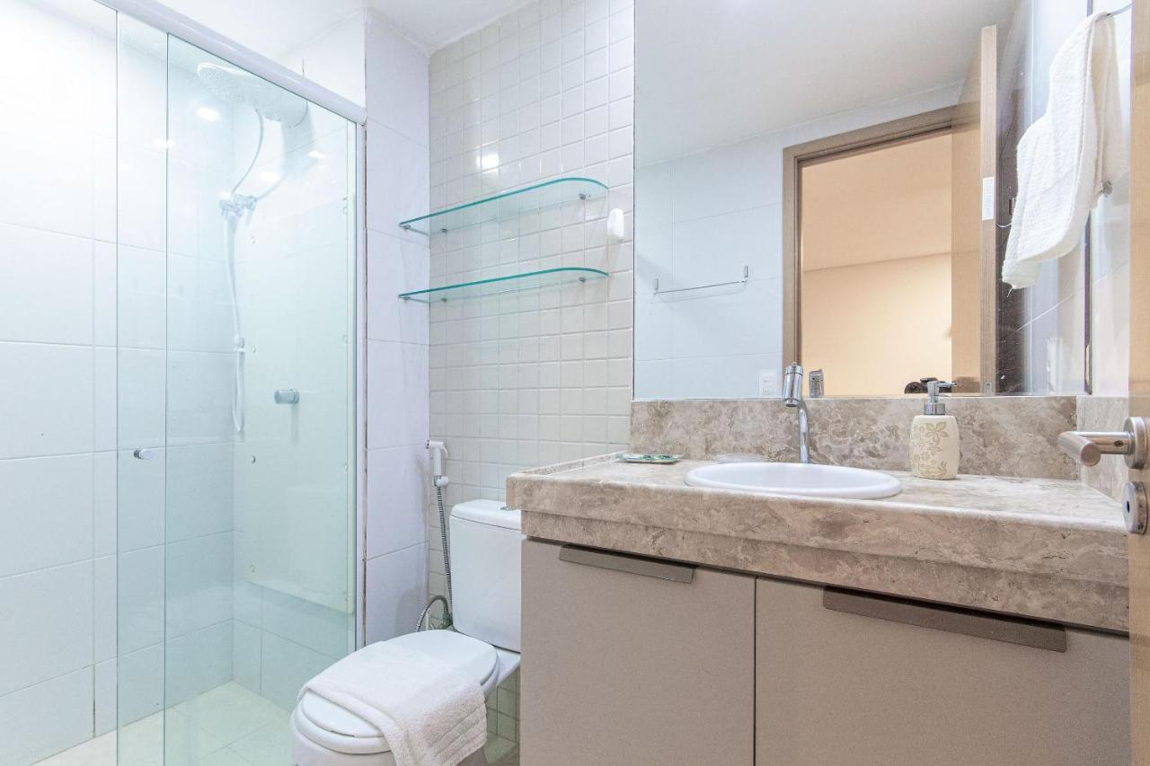 Holiday home Condominio Eco Summer Em Tambau Por Carpediem Joao Pessoa