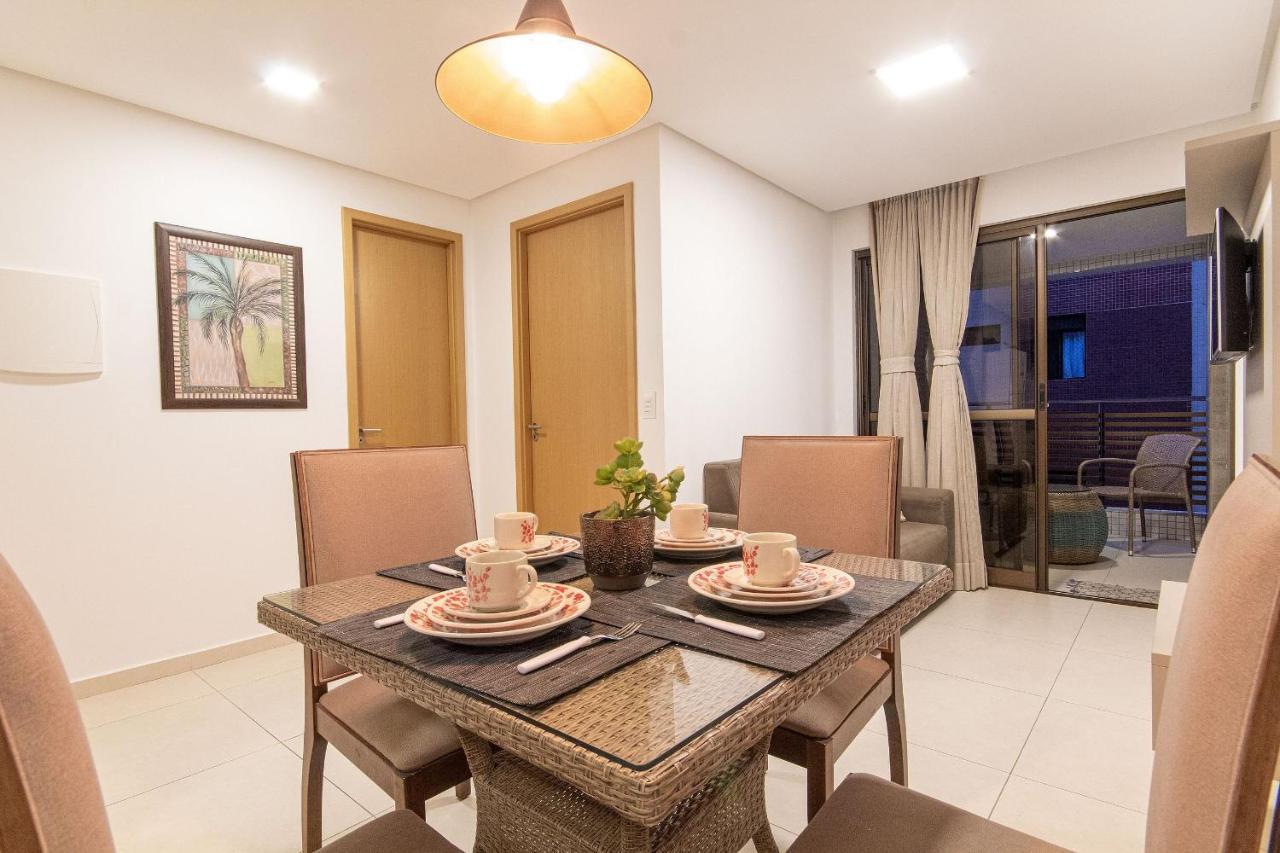 Condominio Eco Summer Em Tambau Por Carpediem Joao Pessoa