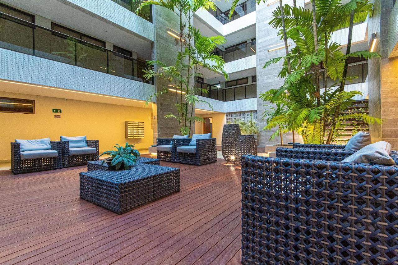 Holiday home Condominio Eco Summer Em Tambau Por Carpediem