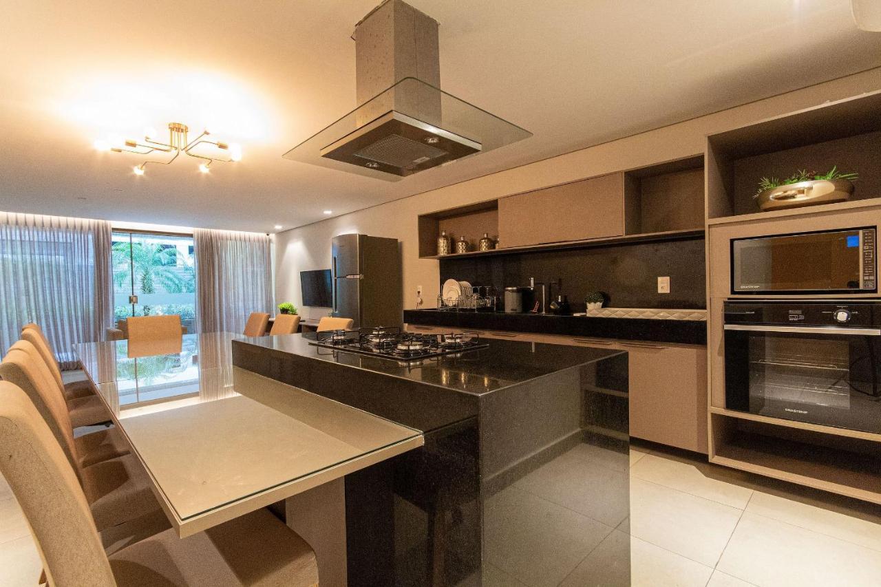 Condominio Eco Summer Em Tambau Por Carpediem