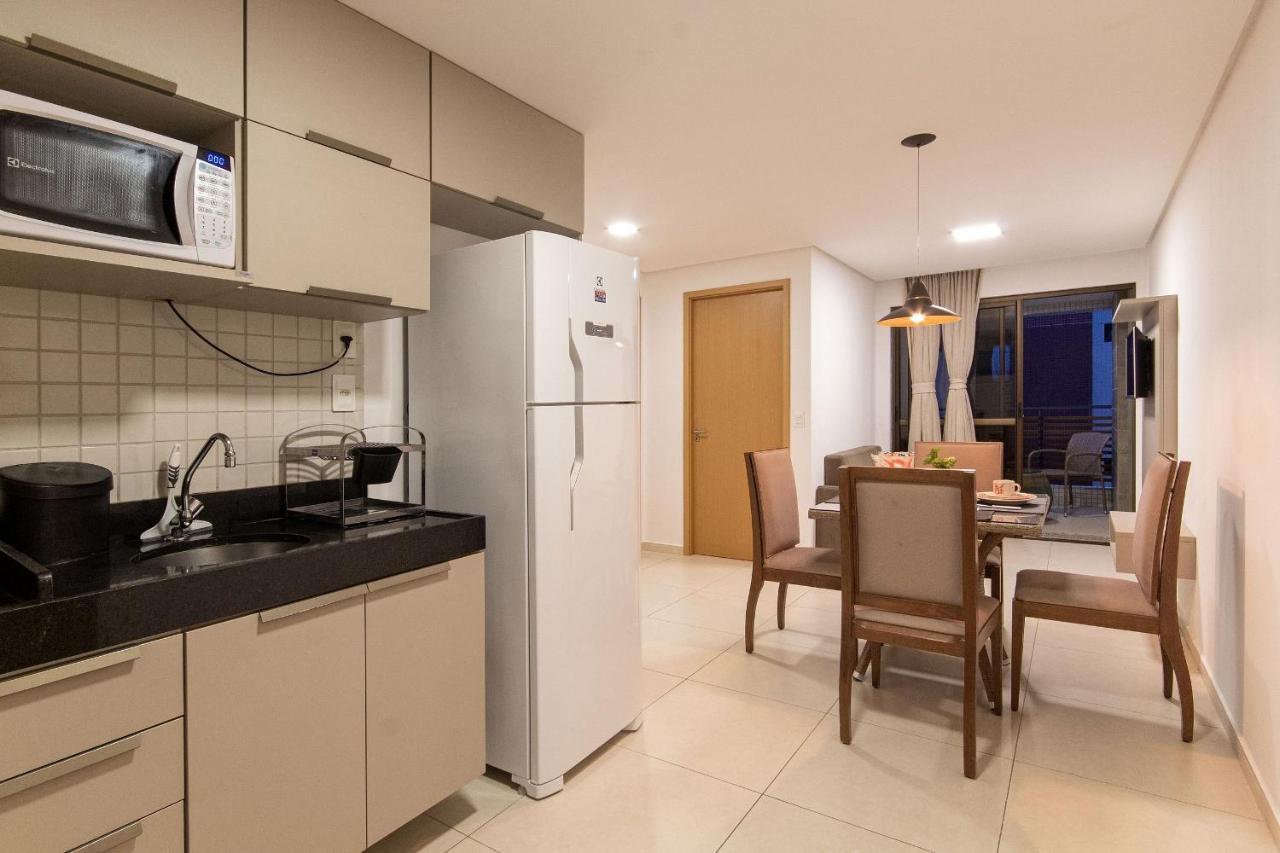 Condominio Eco Summer Em Tambau Por Carpediem Holiday home