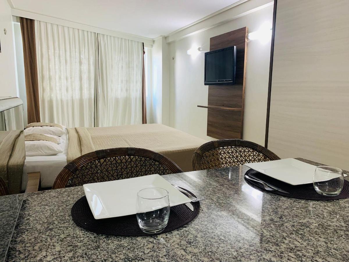 Service Na De Cabo Branco Apartamento João Pessoa