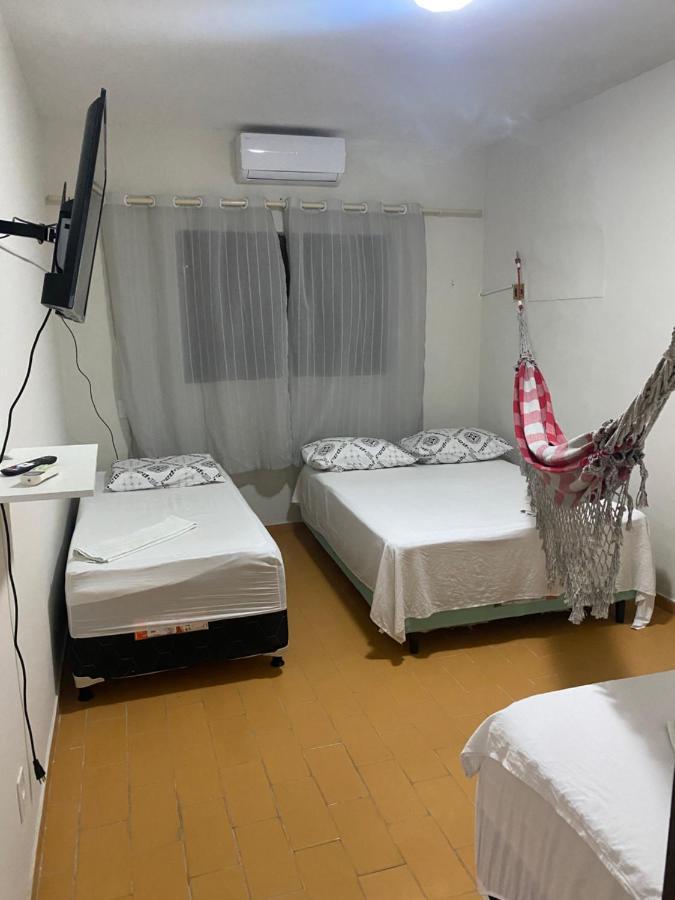 Homestay Atlantico Vista Mar Tambau Joao Pessoa