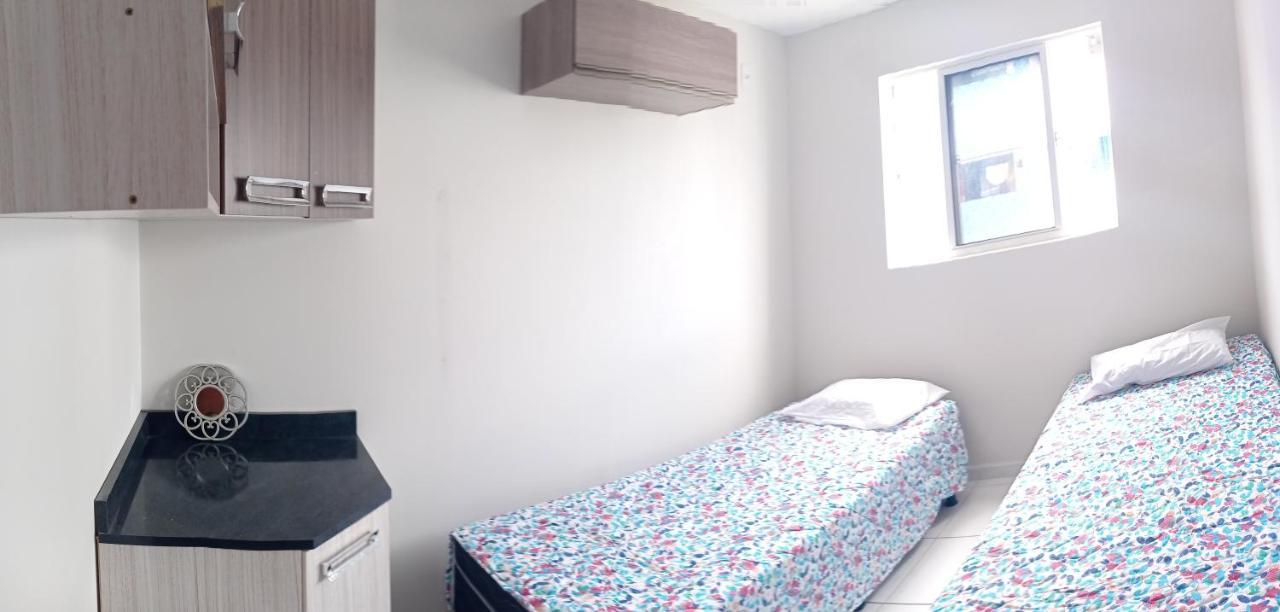 Flat Super Confortavel 2o Andar Apartment Joao Pessoa