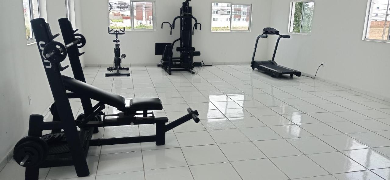 Flat Super Confortavel 2o Andar Apartment *