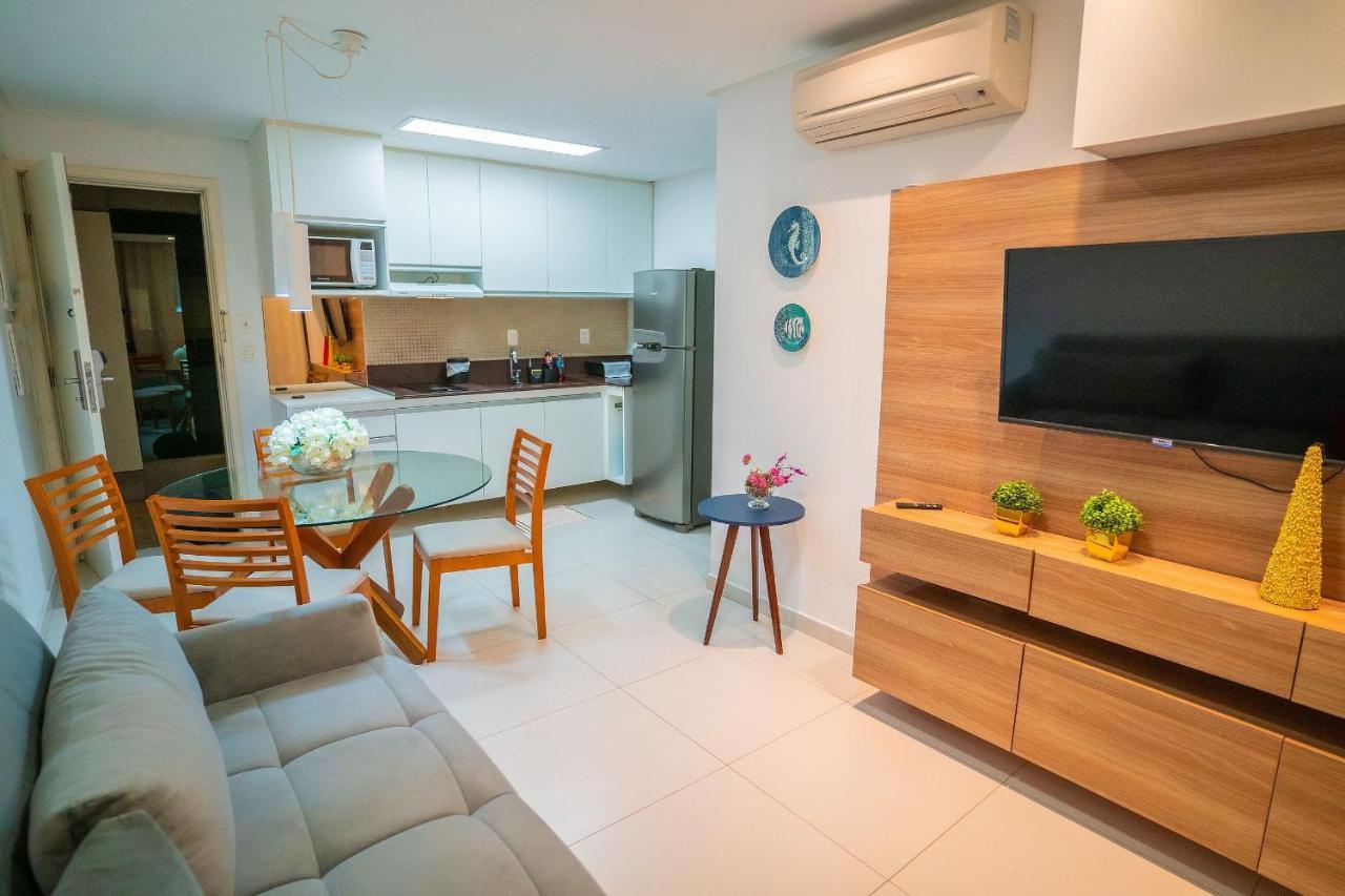 Apartment Holandas Prime