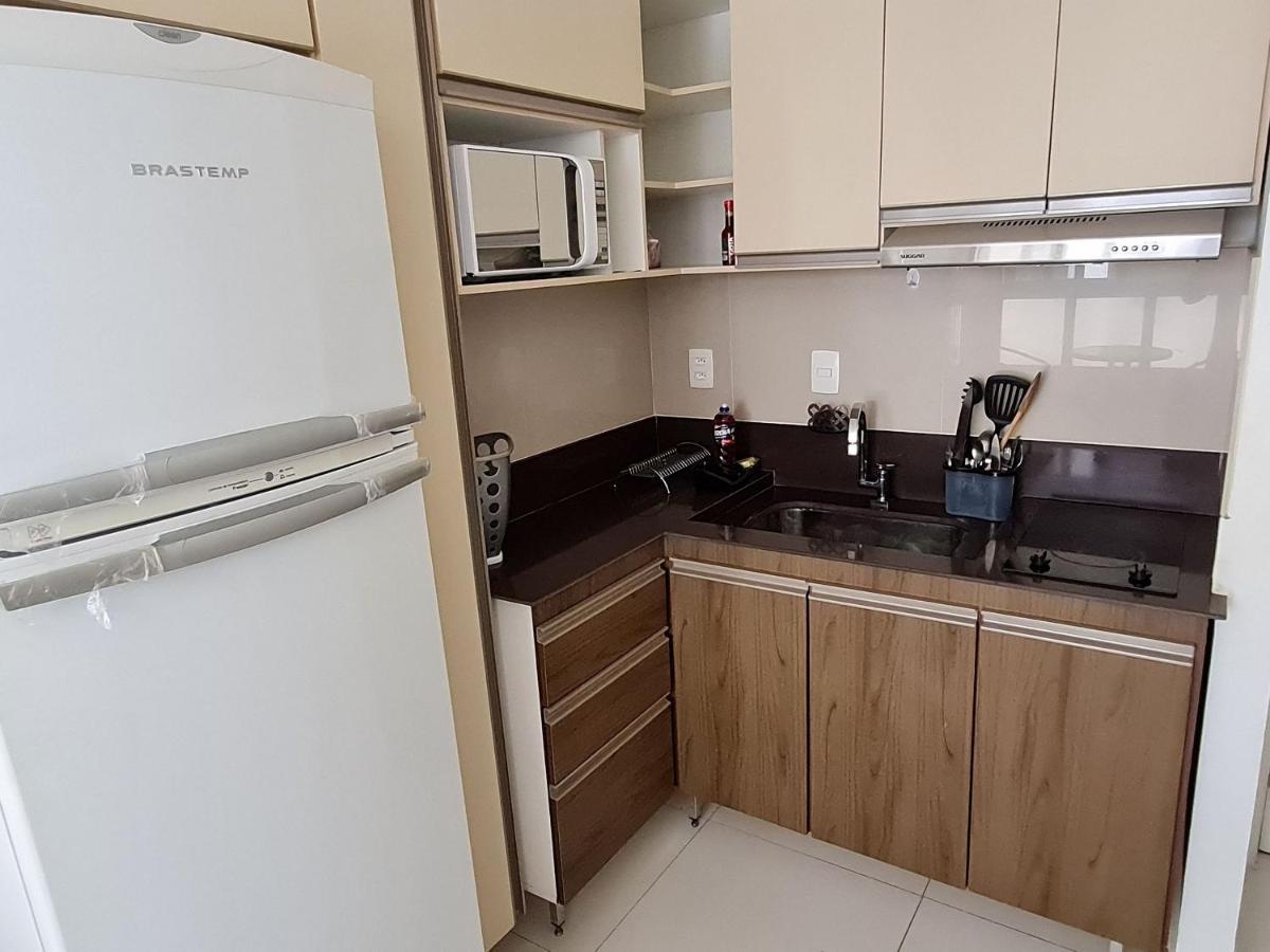 Apartment Holandas Prime *