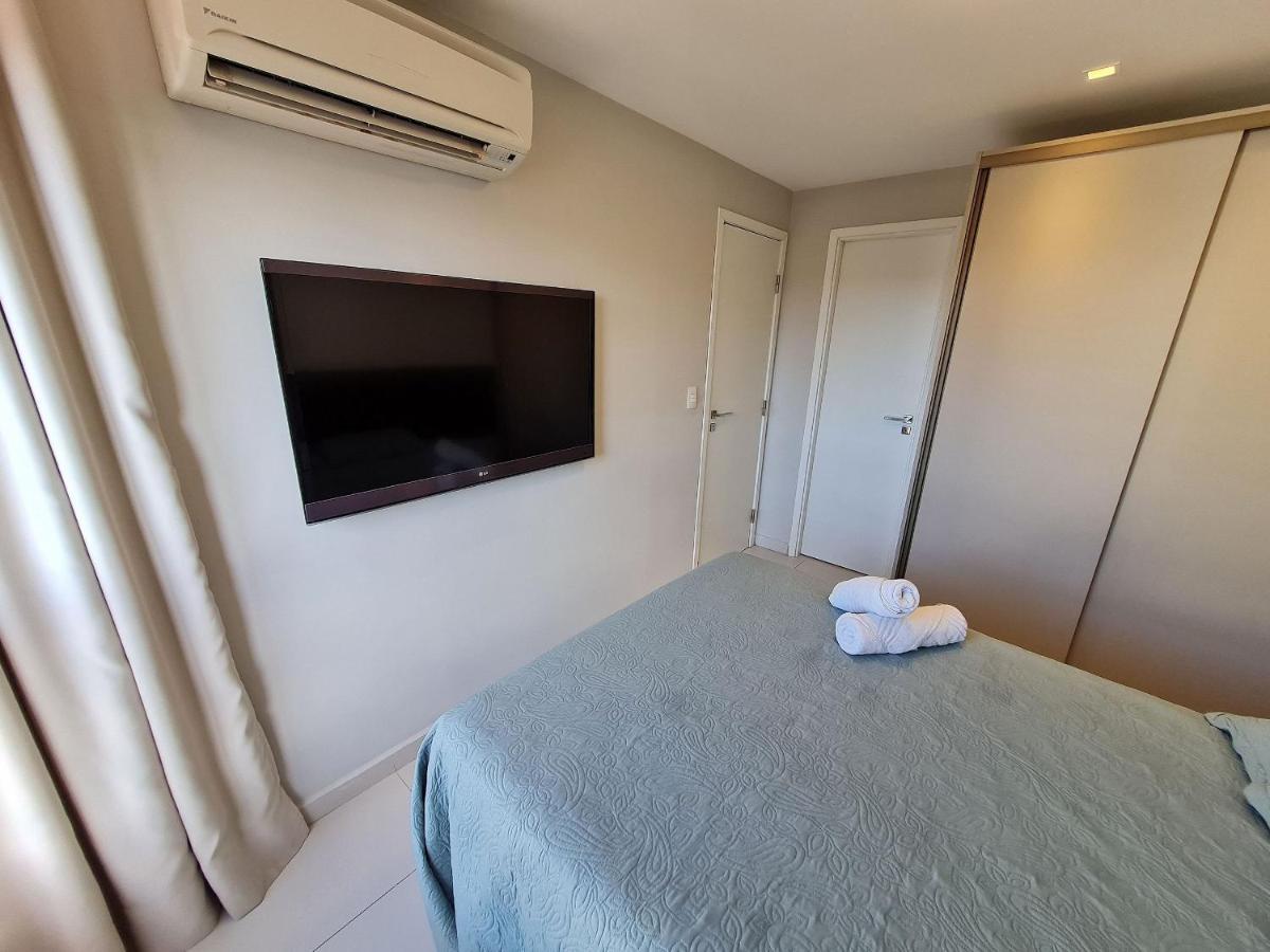 Holandas Prime Apartment Joao Pessoa