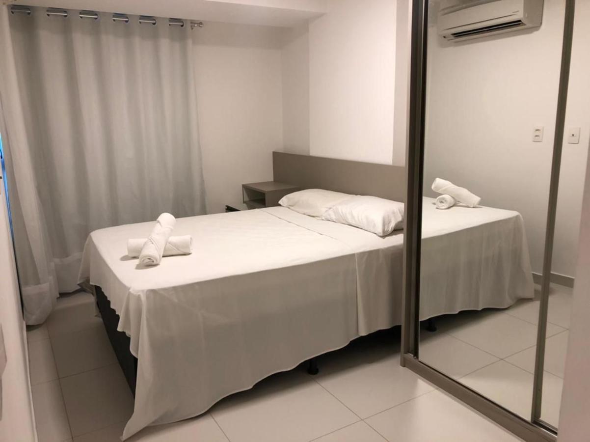 Holandas Prime Apartment Joao Pessoa