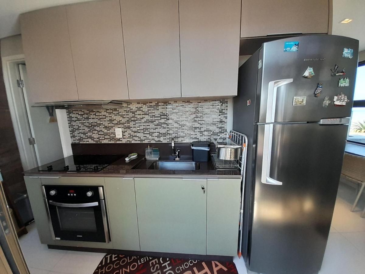 Apartment Holandas Prime Joao Pessoa
