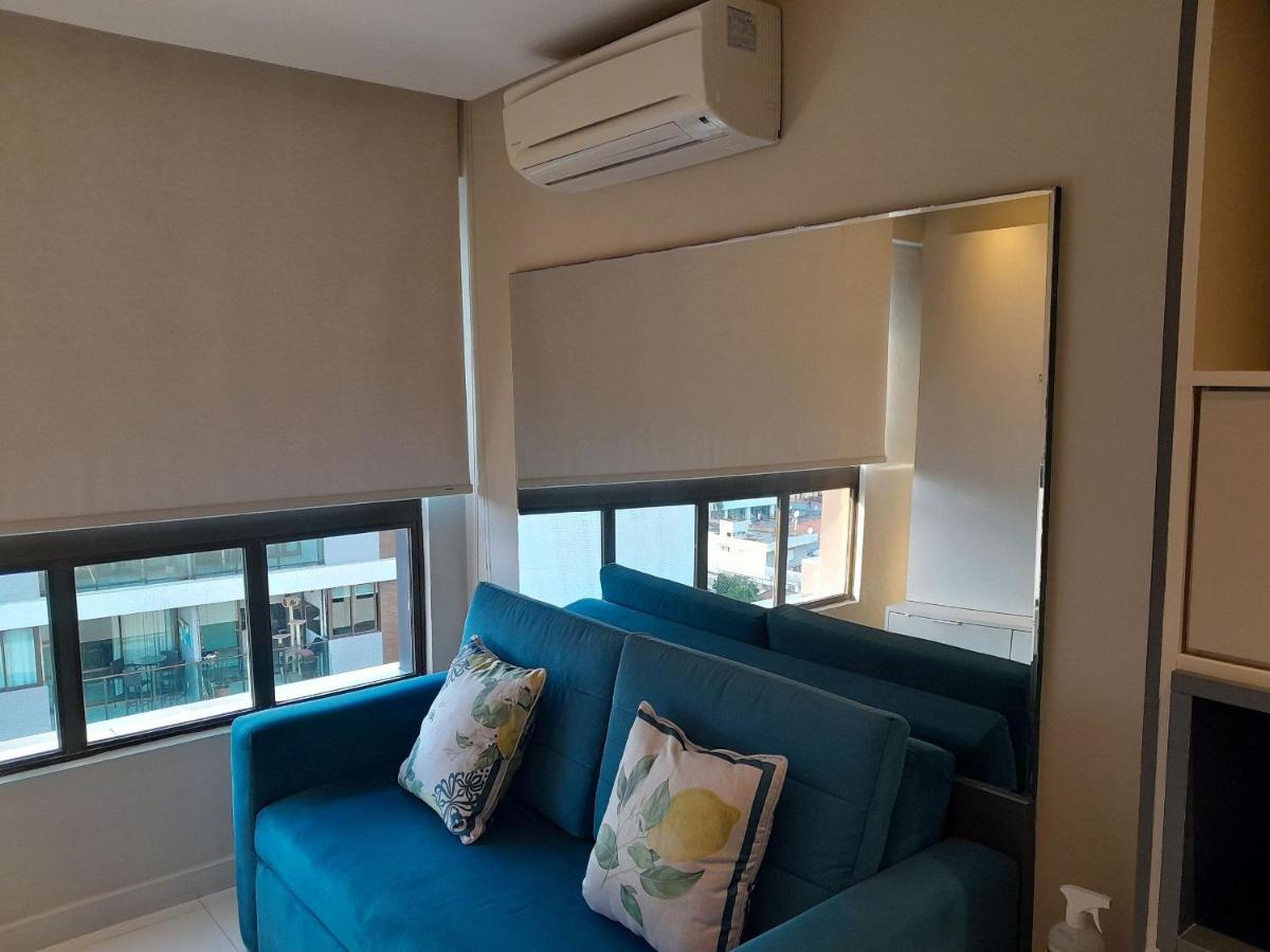 Apartment Holandas Prime *