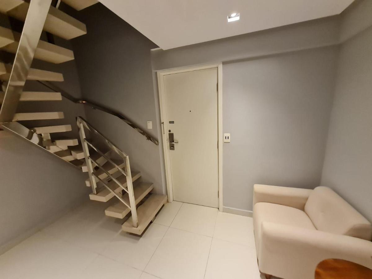 Apartment Holandas Prime *