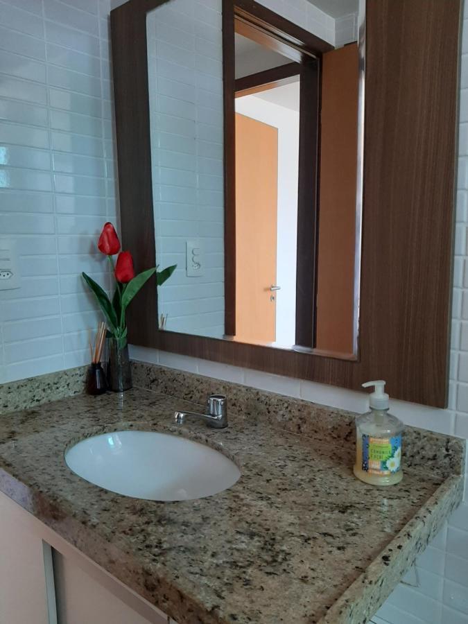 Flat Jardins Do Atlantico, Frente Mar Apartment Joao Pessoa