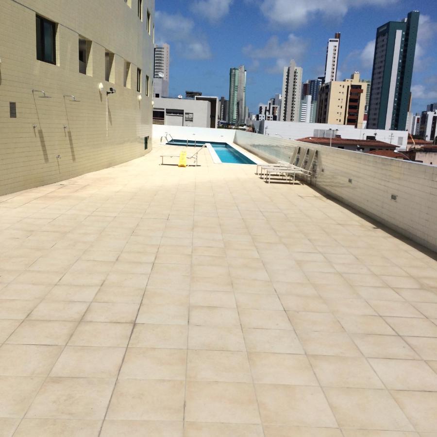 Apartamento Lindo No Bairro De Manaira João Pessoa