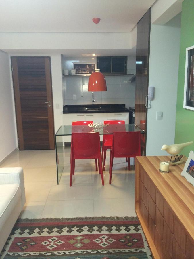 Apartamento Lindo No Bairro De Manaira João Pessoa