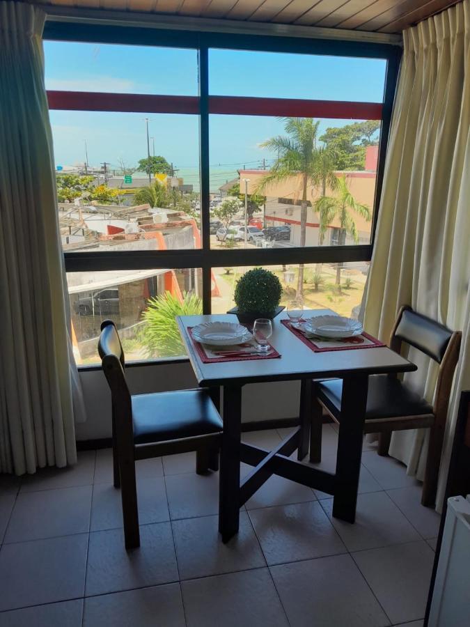 Aparthotel Sonia Flats Tambau - Flat Com Vista Mar Na Orla De João Pessoa