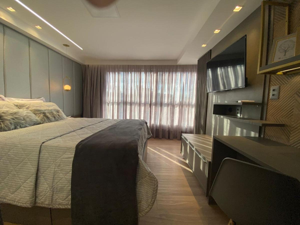 Apartment Flat Moderno Em Cabo Branco *