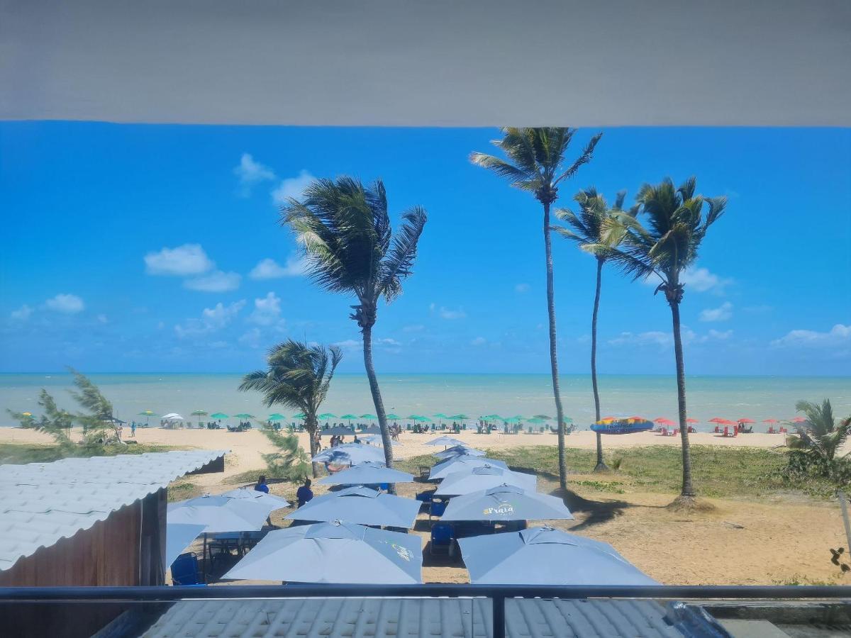 Apartamento Na Praia Sunset João Pessoa