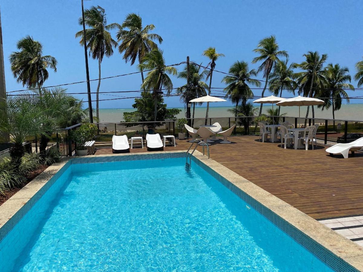 Bela Hospedagem - Boulevard - Charme Na Beira Mar De Cabo Branco Apartment *