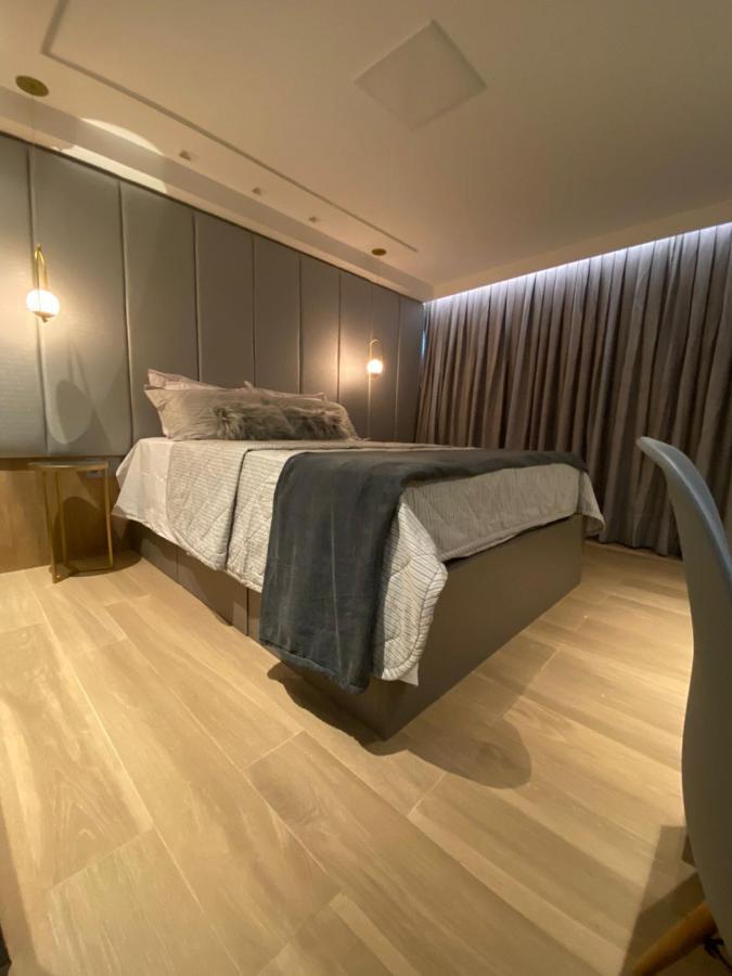 Apartment Flat Moderno Em Cabo Branco Joao Pessoa