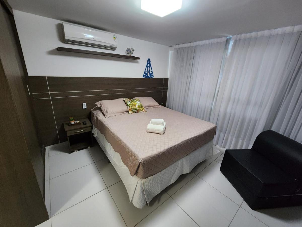 Israel Flat Da Mar & Sol Joao Pessoa