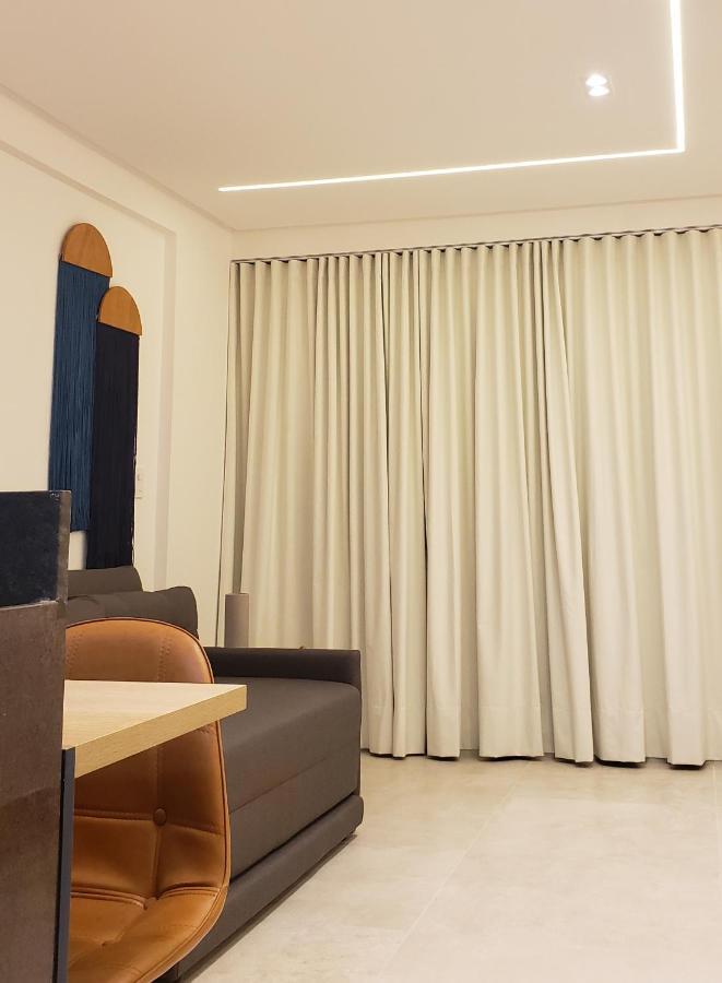 Flat Beira Mar Do Cabo Branco Apartment Joao Pessoa