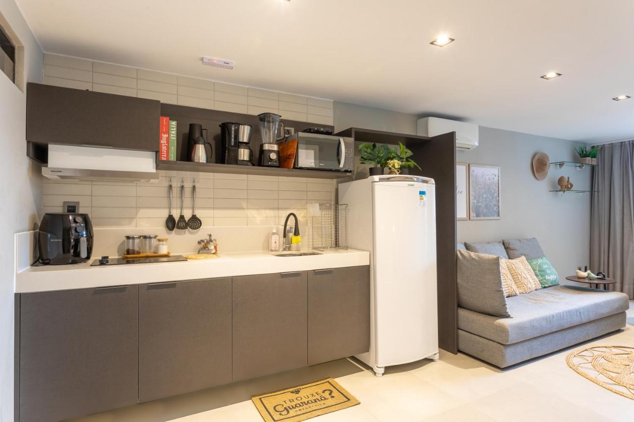 Infinity At The Sea By Jess Hospedagens Apartamento *