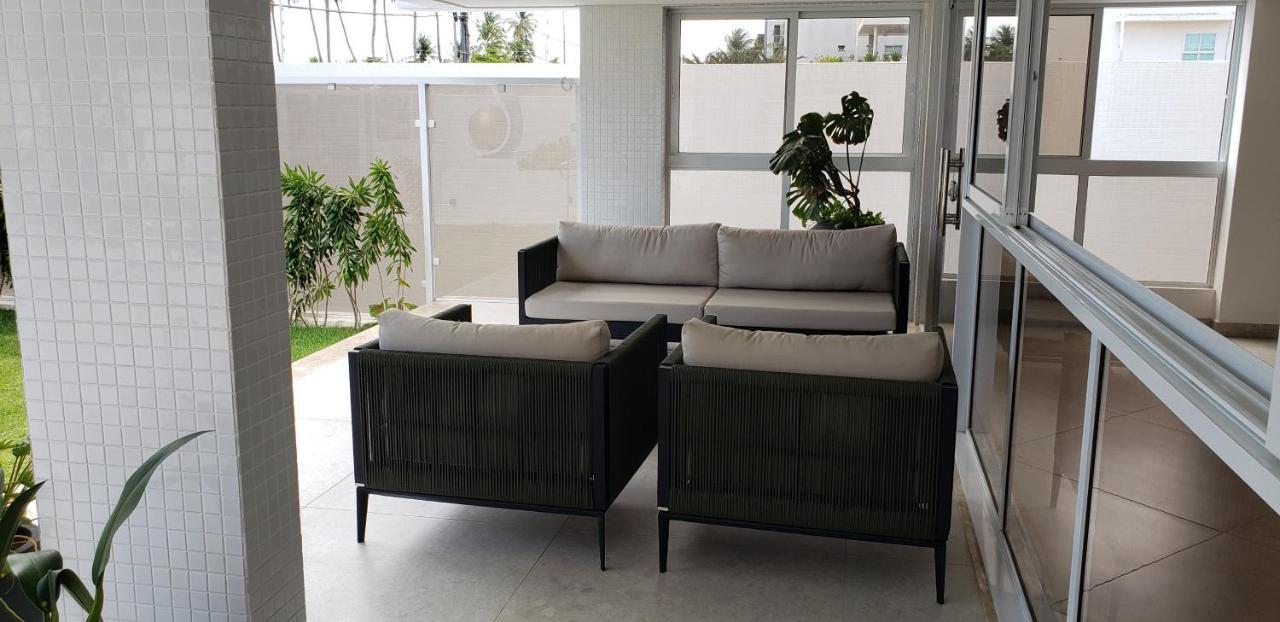 Flat Beira Mar Do Cabo Branco Apartment *