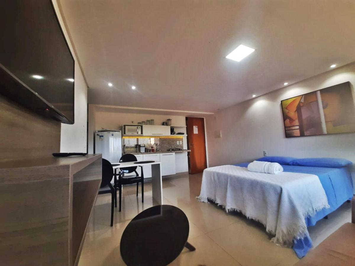 Goldflat Apartment *