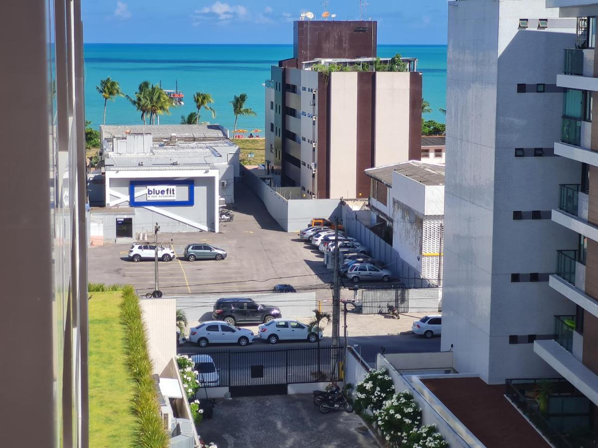 Apartment Holandas Prime Tambau Flat Joao Pessoa
