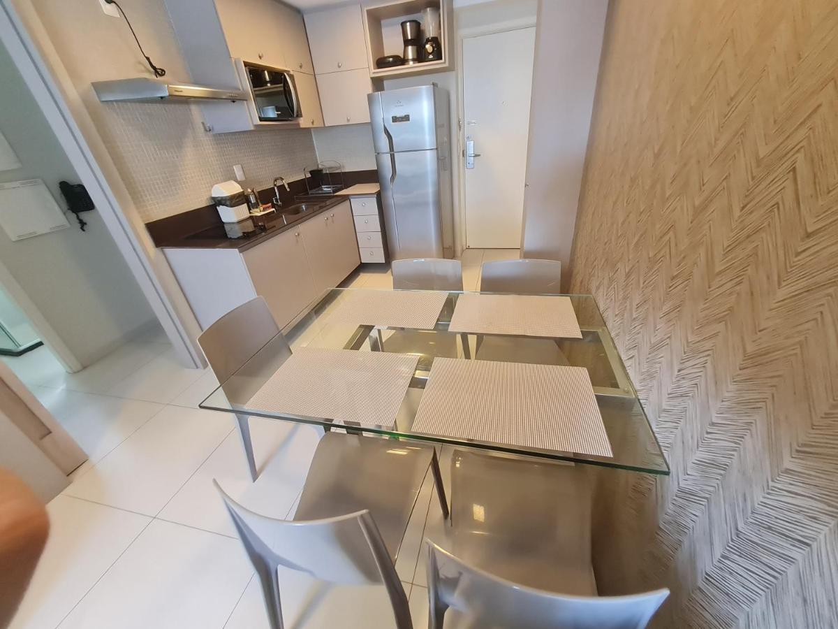 Holandas Prime Tambau Flat Apartment Joao Pessoa