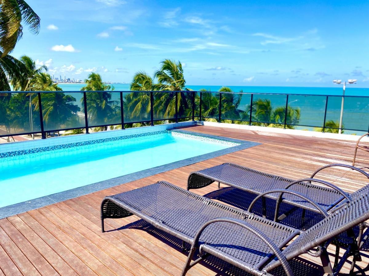 Imperial Cabo Branco By Penareiaturbr * Joao Pessoa