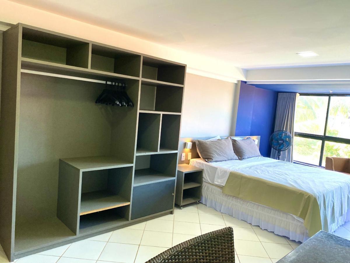Imperial Cabo Branco By Penareiaturbr Apartment