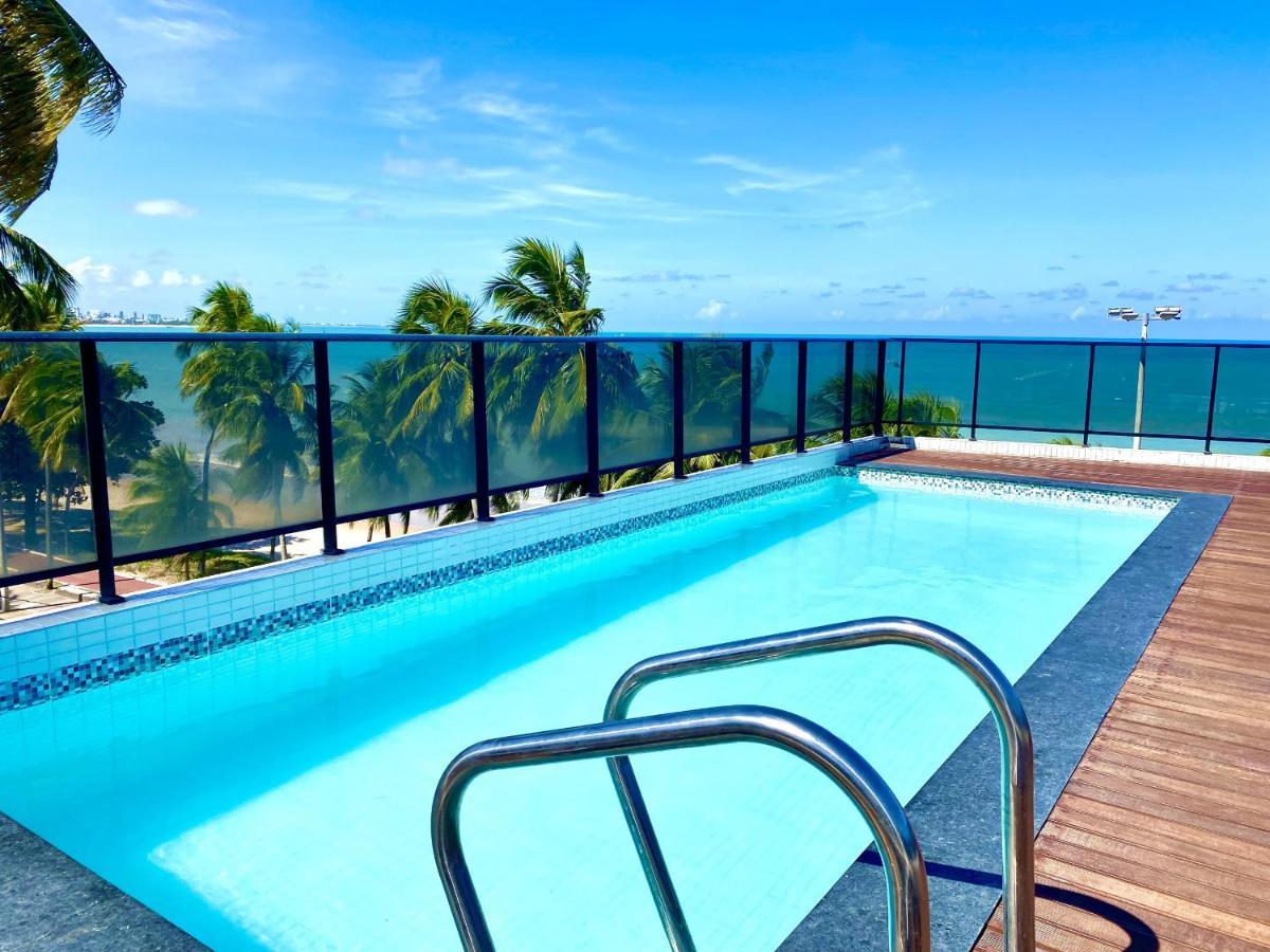 Imperial Cabo Branco By Penareiaturbr Apartment *