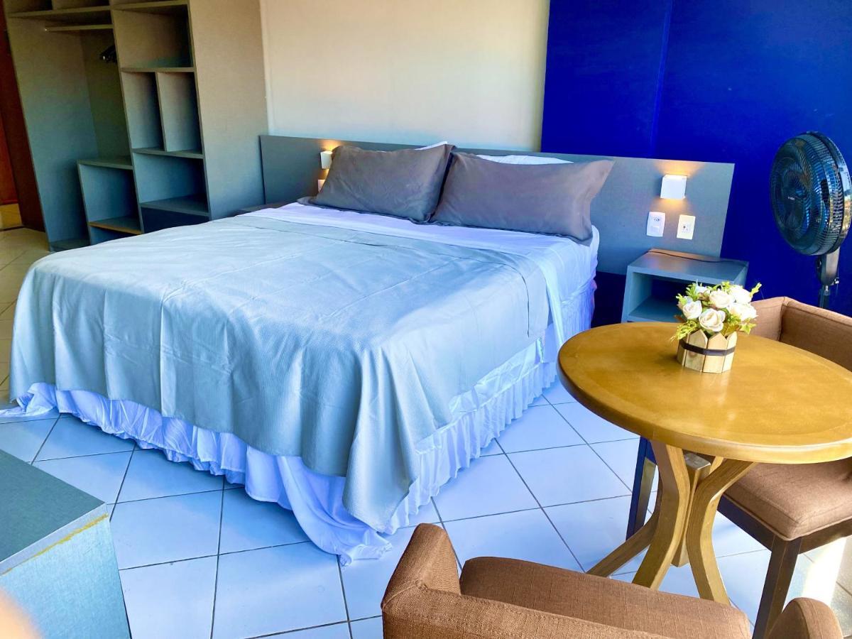 Imperial Cabo Branco By Penareiaturbr Apartment Joao Pessoa