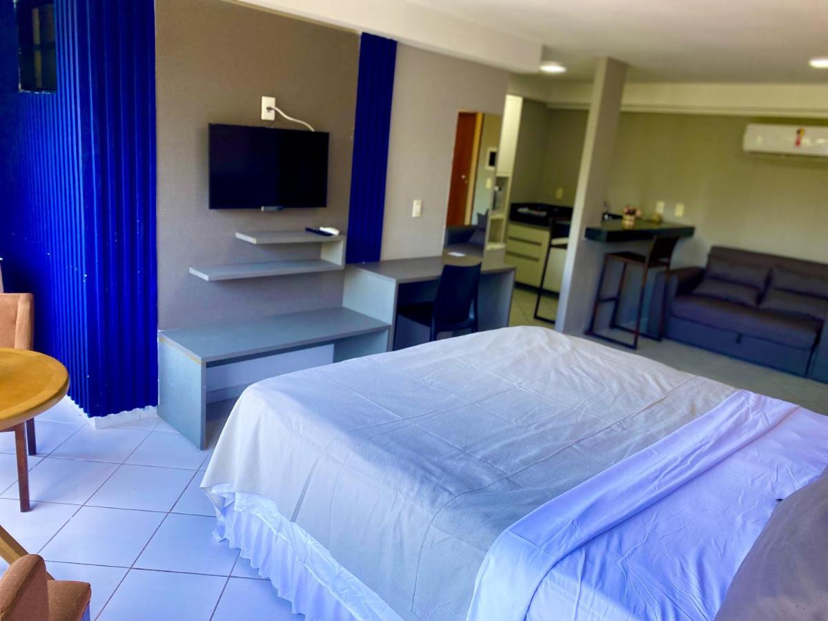 Apartment Imperial Cabo Branco By Penareiaturbr Joao Pessoa