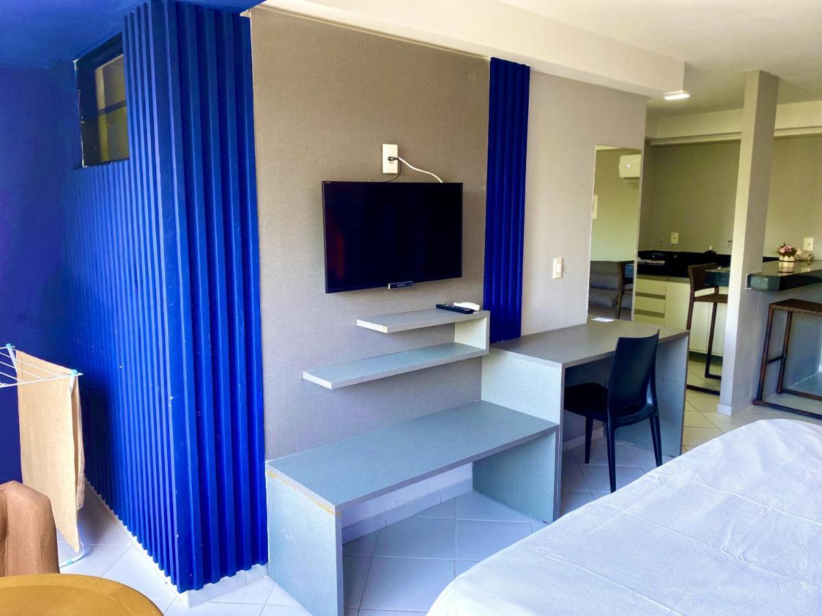 Apartment Imperial Cabo Branco By Penareiaturbr *