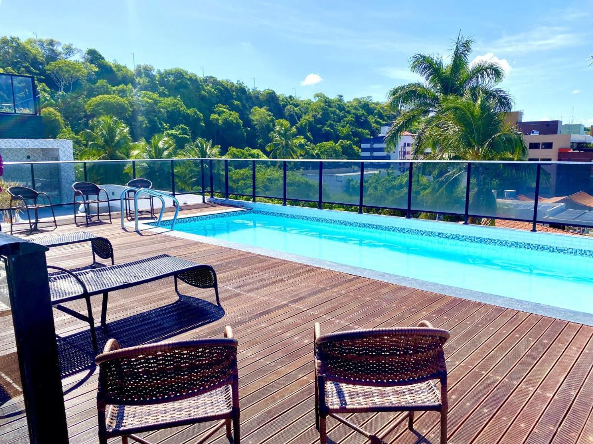 Imperial Cabo Branco By Penareiaturbr Apartment