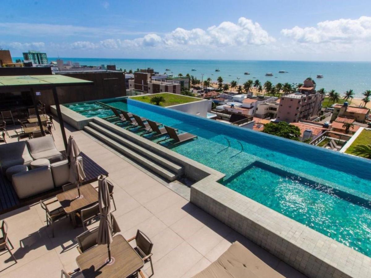 Holandas Prime Tambau Flat Apartment