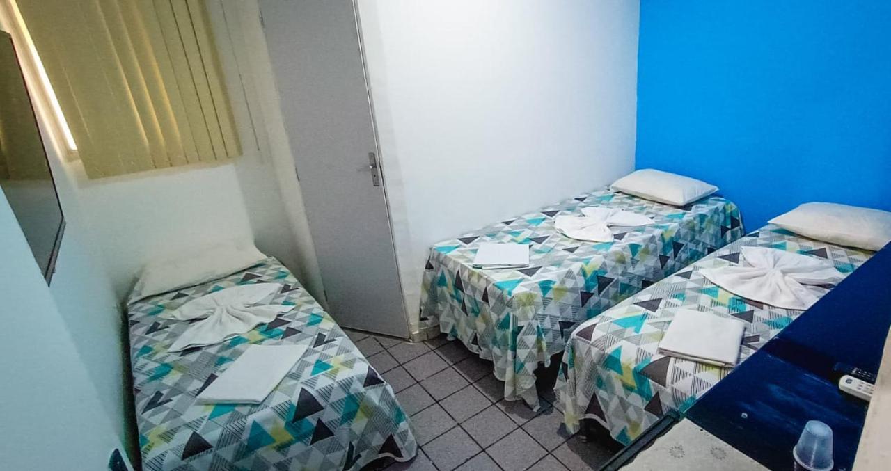 Pensão Pousada To Em Casa! João Pessoa
