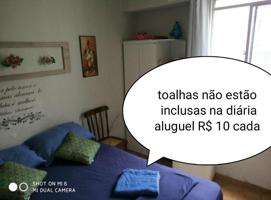 Ap. Do Leosan Apartment Joao Pessoa